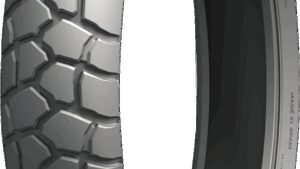 MICHELIN Tire - Anakee Adventure - Front - 100/90-19 - 57V