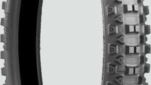 BRIDGESTONE Tire - Battlecross E50 - Front - 90/90-21 - 54P