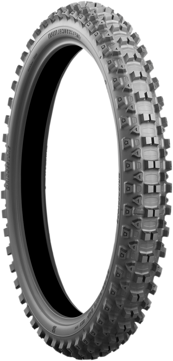 BRIDGESTONE Tire - Battlecross E50 - Front - 90/90-21 - 54P