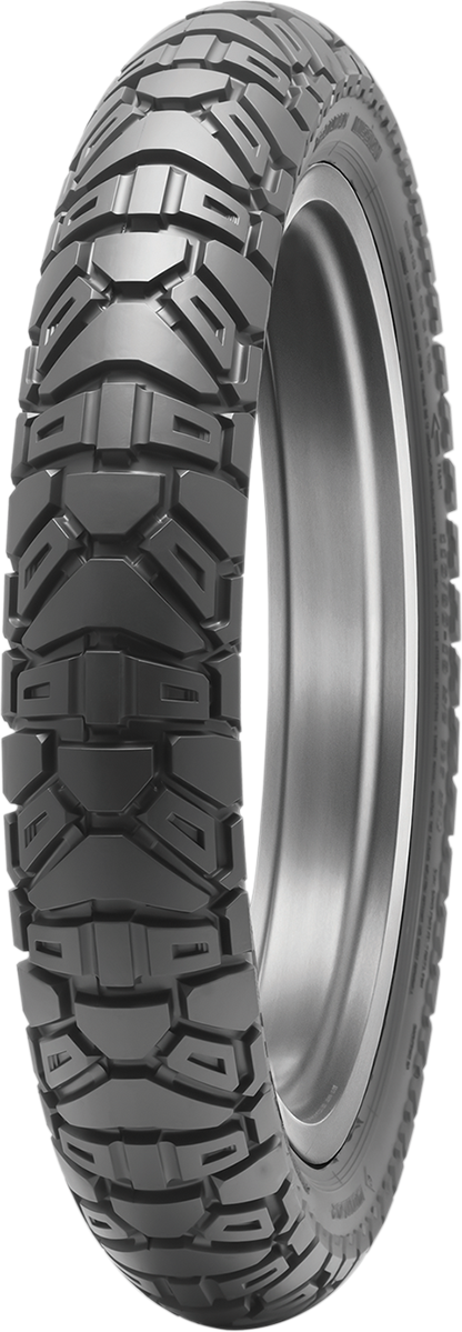 DUNLOP Tire - Trailmax Mission - Front - 110/80-19 - 59T