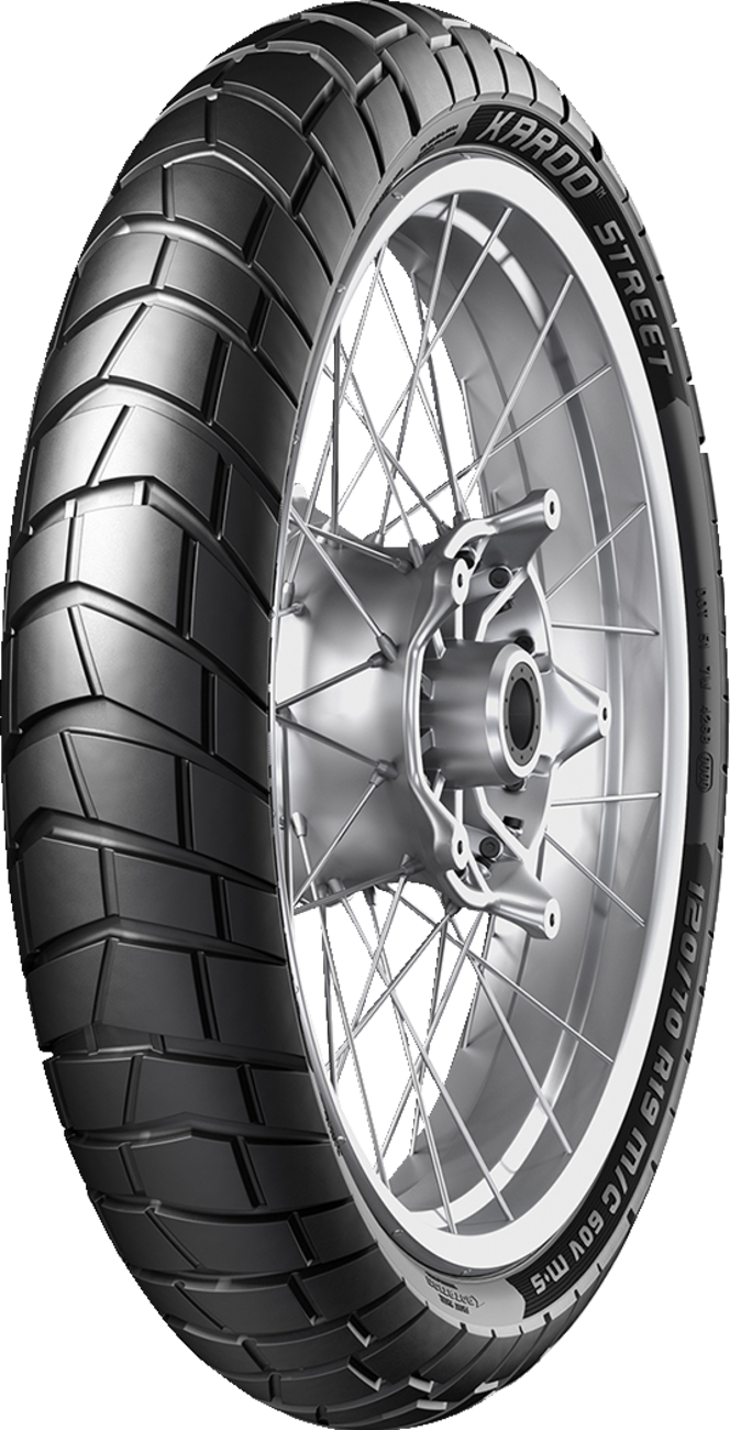 METZELER Tire - Karoo™ Street - Front - 90/90-21 - 54H