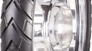 AVON Tire - Trekrider - Front - 120/70-19 - 60V