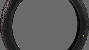 BRIDGESTONE Tire - Battlax Adventurecross AX41T - Front - 90/90-21 - 54H