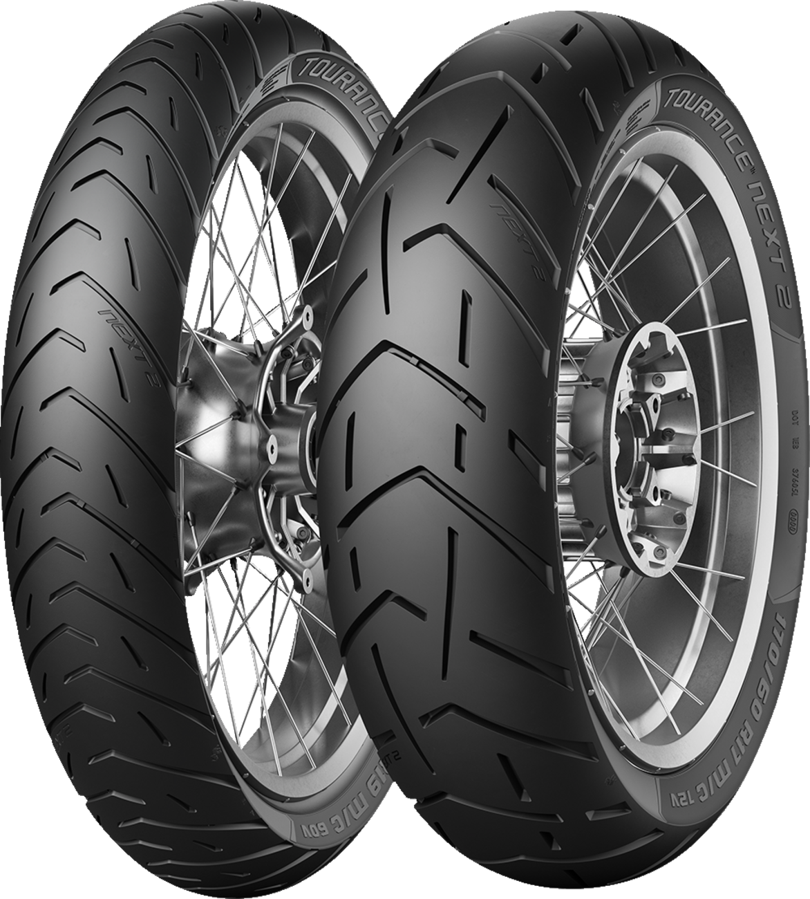 METZELER Tire - Tourance™ Next 2 - Front - 90/90-21 - 54V