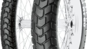 PIRELLI Tire - MT60™ - Front - 90/90-21 - 54H