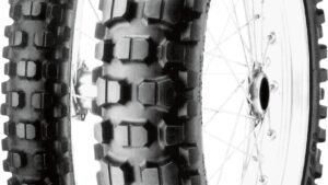 PIRELLI Tire - MT 21™ Rallycross - Front - 80/90-21 - 48P