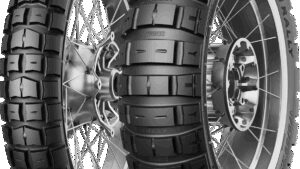 PIRELLI Tire - Scorpion™ Rally - Front - 110/80R19 - 59R