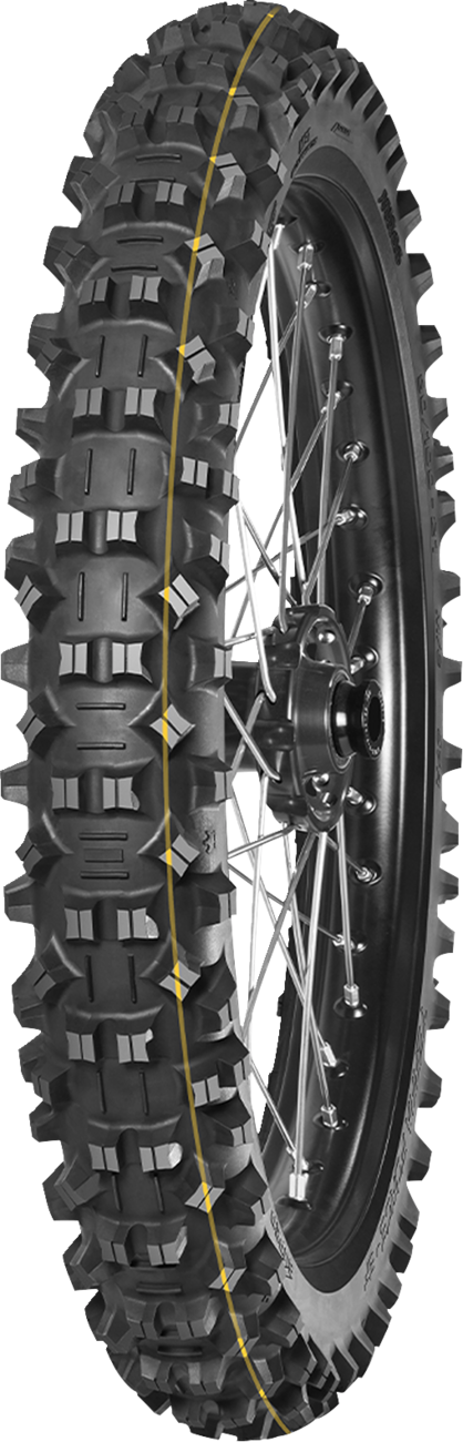 MITAS Tire - Terra Force-EF Super - Front - 90/90-21 | 3.00-21 - 54R