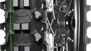 MITAS Tire - Terra Force-EX SM Super Light - Front - 90/90-21 | 3.00-21 - 54M