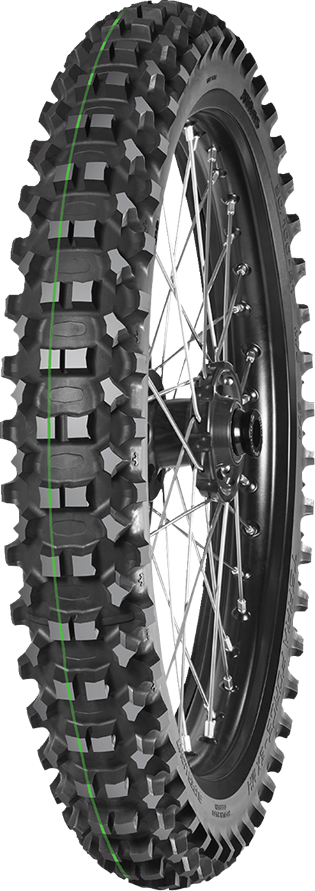 MITAS Tire - Terra Force-EX MH Super Light - Front - 90/100-21 - 57R
