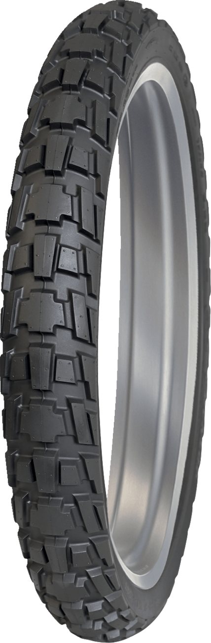 DUNLOP Tire - Trailmax Raid - Front - 120/70R19 - 60T