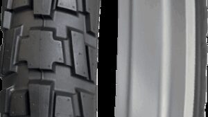 DUNLOP Tire - Trailmax Raid - Front - 90/90-21 - 54T