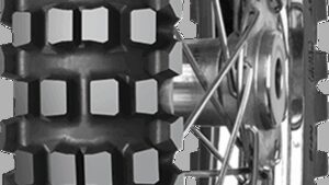 MITAS Tire - Enduro Trail-XT+ - Front - 110/80-19 - 59T