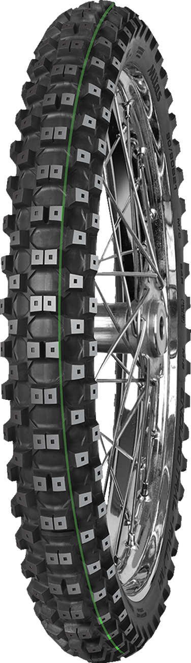MITAS Tire - Enduro Trail-Rally MH Super Light - Front - 90/90-21 | 3.00-21 - 54R