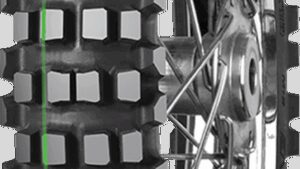 MITAS Tire - Enduro Trail-Rally Pro Super Light - Front - 90/90-21 | 3.00-21 - 54R