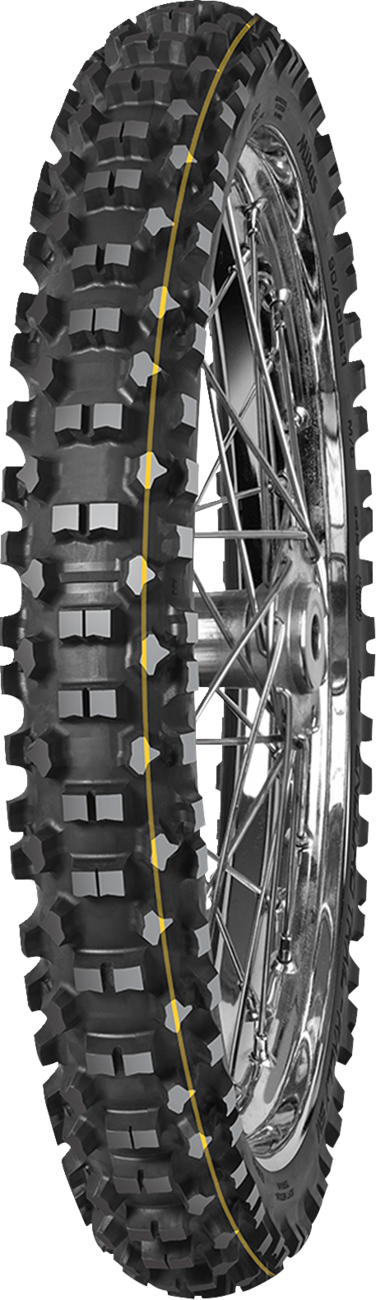 MITAS Tire - Enduro Trail-Rally SM Super - Front - 90/90-21 | 3.00-21 - 54R