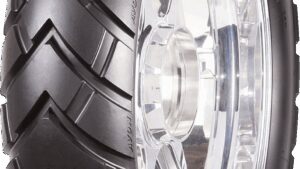 AVON Tire - Trekrider - Rear - 150/70-18 - 70V