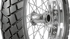 PIRELLI Tire - Scorpion™ MT 90 A/T - Rear - 150/70R18 - 70V