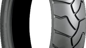 BRIDGESTONE Tire - Battle Wing BW502-E - Rear - 150/70R17 - 69V
