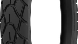 KENDA Tire - K761 Dual Sport - Front/Rear - 120/80-18 - 62H