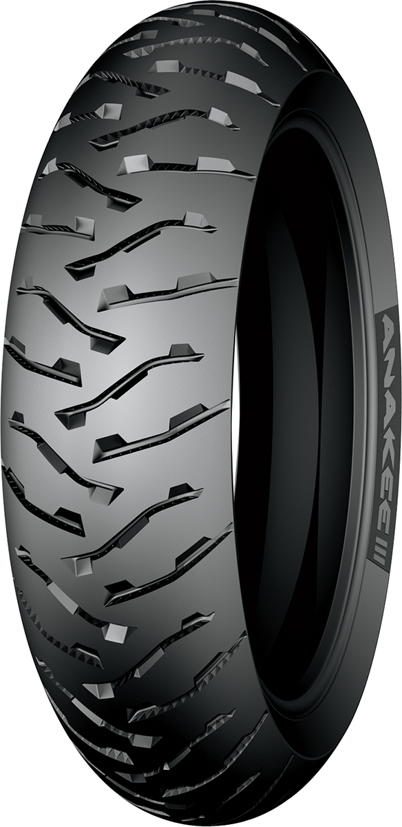 MICHELIN Tire - Anakee III - Rear - 150/70R17 - 69V