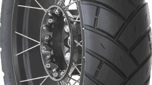 AVON Tire - Trailrider - Rear - 150/60R17 - 66H