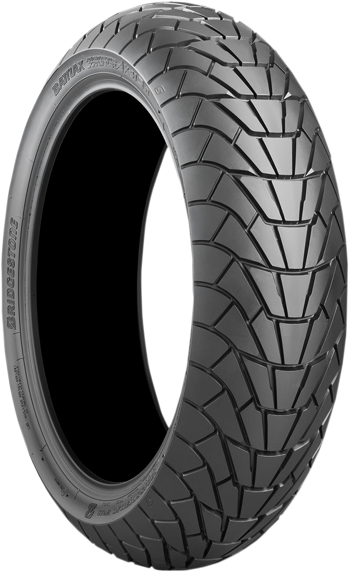 BRIDGESTONE TIRE AX41S 170/60R17 72H