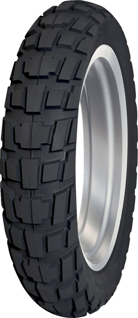 DUNLOP TIRE TRAILMAX RAID 150/70R17 69T