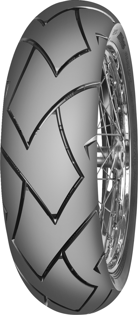MITAS TIRE TERRA FORCE-R 150/70R17 69V RR (90/10)