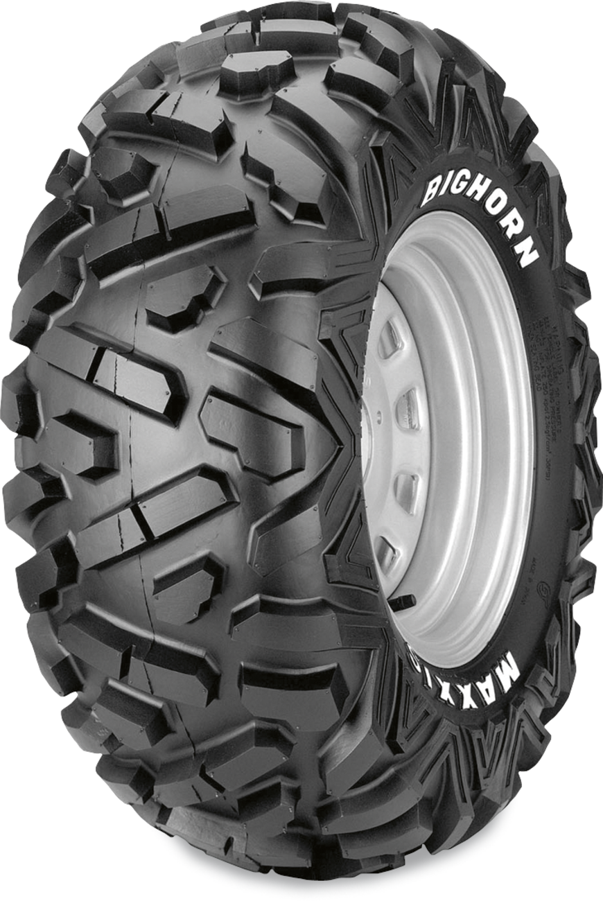 MITAS TIRE TERRA FORCE-EX XT SUPER LIGHT 120/90-18 65R RR - Image 2