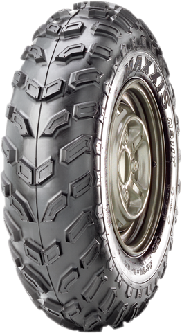 DUNLOP TIRE TRAILMAX RAID 140/80-17 69S - Image 2