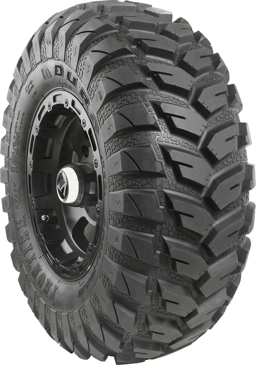 MITAS TIRE TERRA FORCE-R 150/70R17 69V RR (90/10) - Image 2