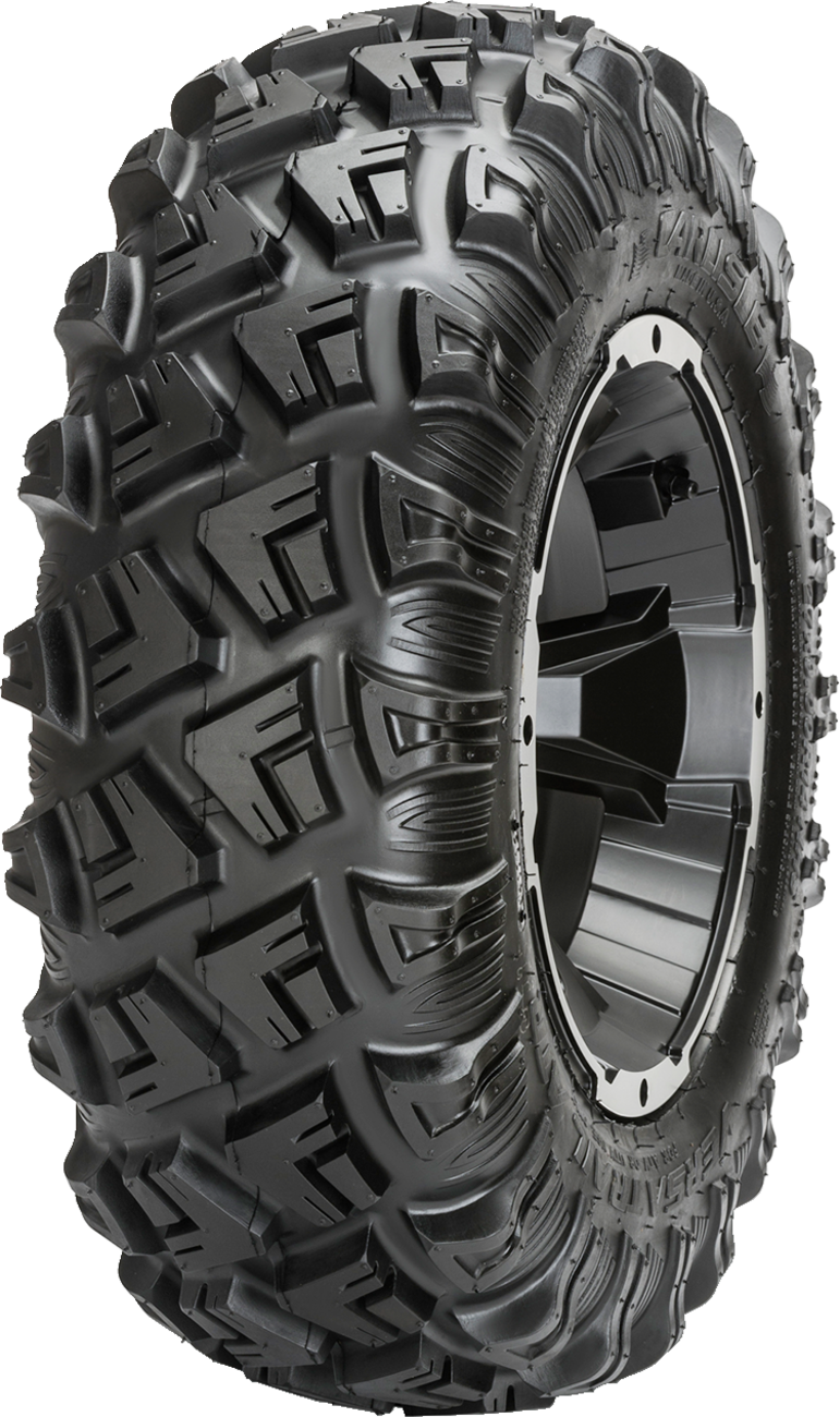 MITAS TIRE ENDURO TRAIL XT DAKAR 140/80B17 69H RR (30/70 E-10) - Image 2