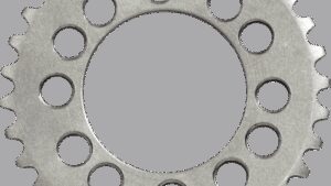 PARTS UNLIMITED Vernier Cam Sprocket