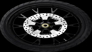 New Motorcycle Parts, New Parts