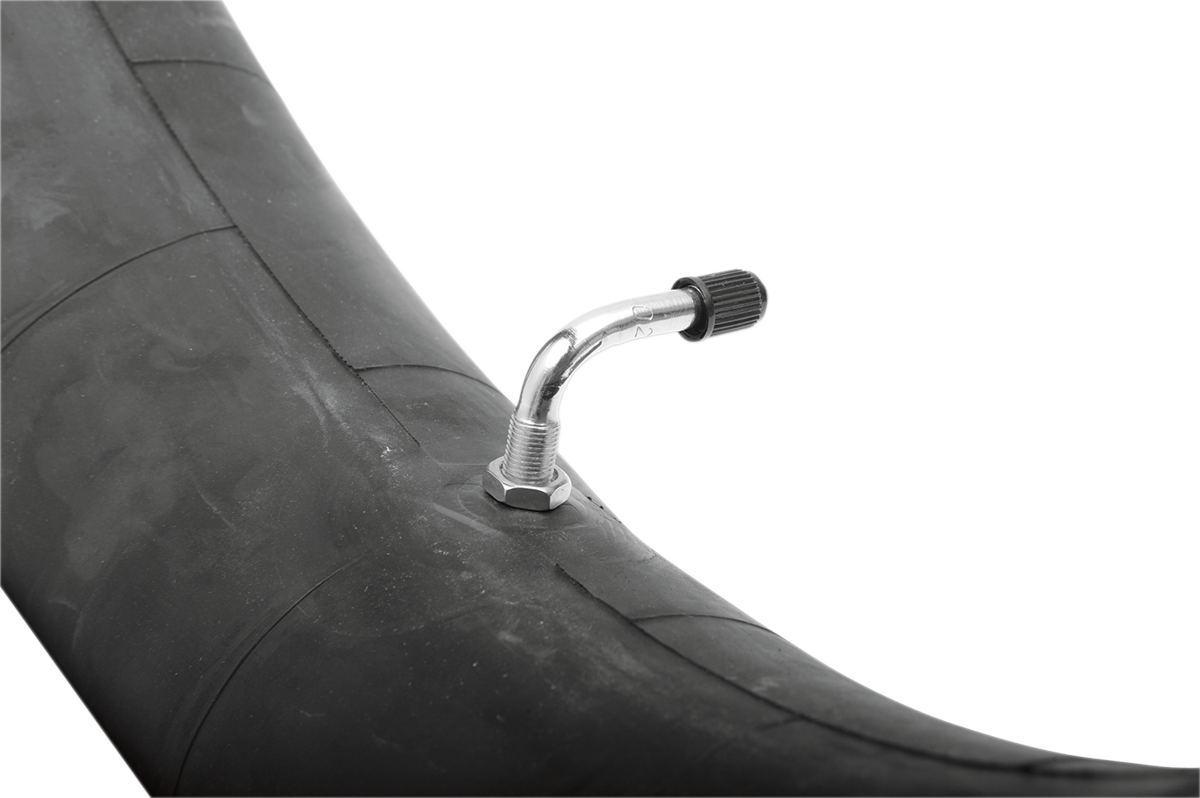 IRC Inner Tube - Standard - 12" - TR-87 - 90° Center Metal Valve