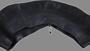 MICHELIN Inner Tube - Standard - 15" - PV-78 - 90° Center Metal Valve