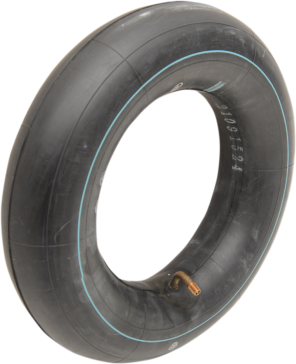 PARTS UNLIMITED Inner Tube - Standard - 10" - JS-244A - 90° Center Metal Valve