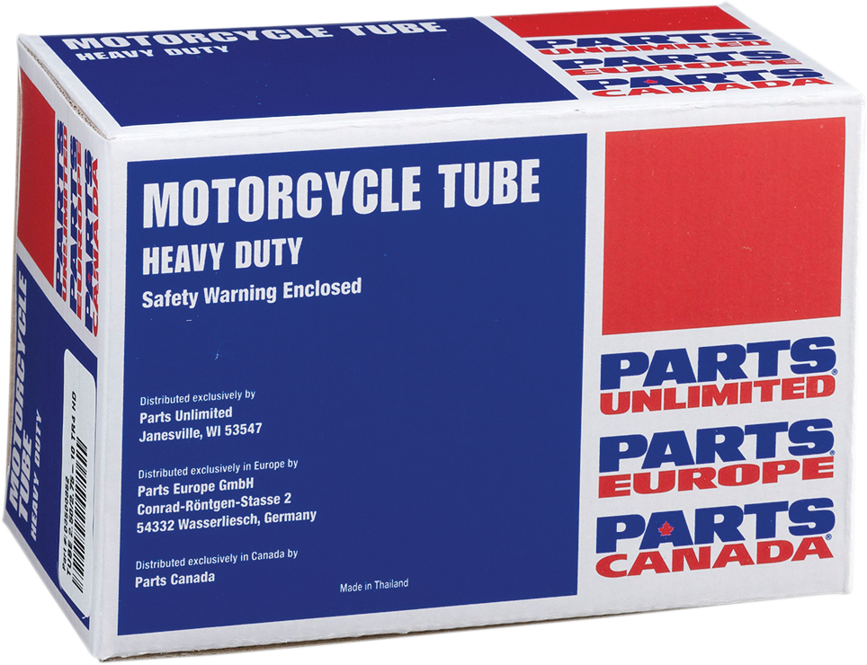 NITROMOUSSE MOUSSE 110/100-18 - Image 2