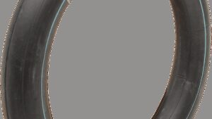 PARTS UNLIMITED Inner Tube - Heavy Duty - 10" - TR-4 - Center Metal Valve