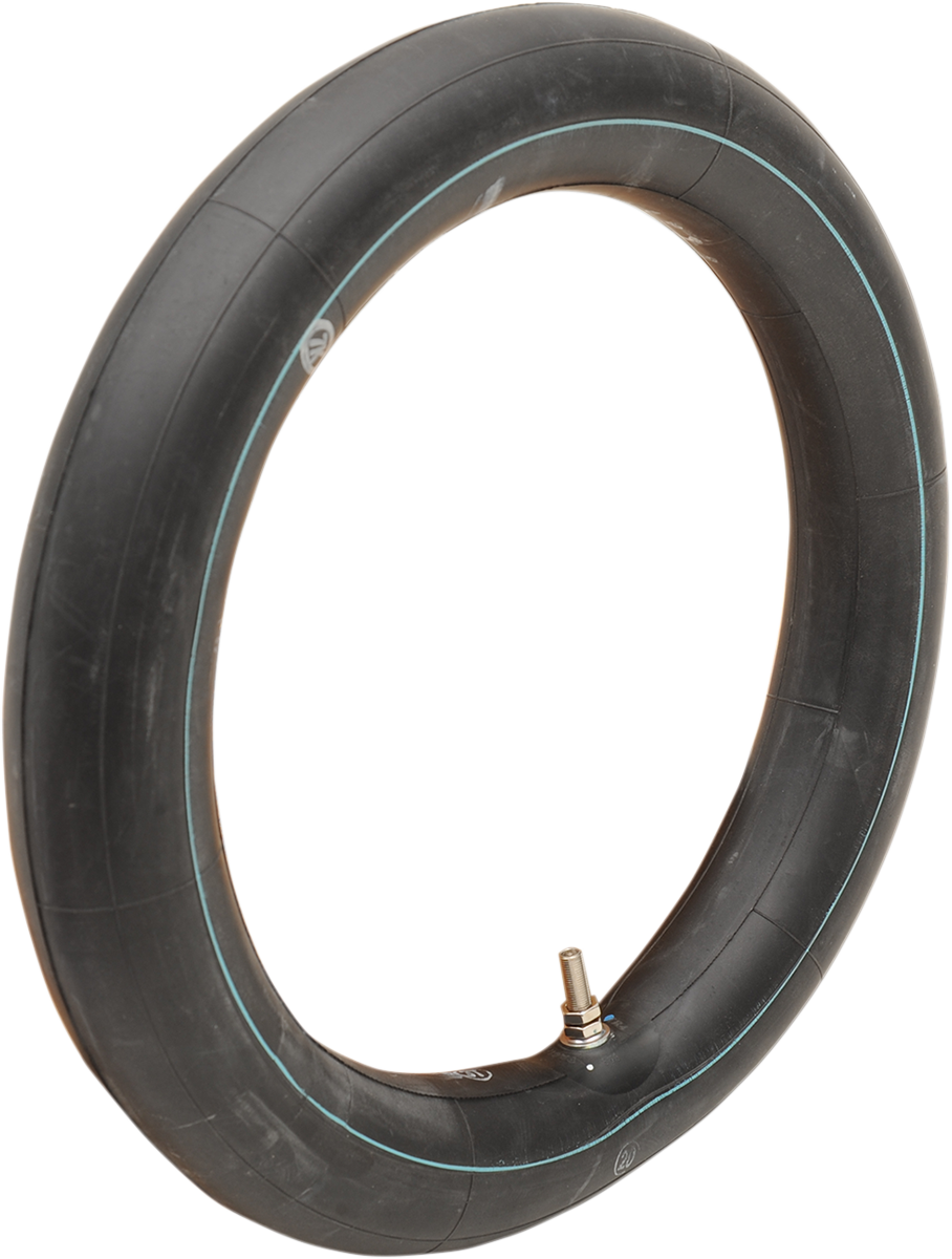 PARTS UNLIMITED Inner Tube - Heavy Duty - 14" - TR-4 - Center Metal Valve