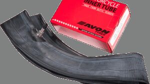 AVON Inner Tube - Standard - 18" - TR-4 - Center Metal Valve