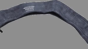 DRAG SPECIALTIES Inner Tube - Premium Heavy Duty - 19" - Center Metal Valve