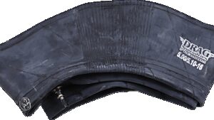 DRAG SPECIALTIES Inner Tube - Premium Heavy Duty - 16" - Center Metal Valve