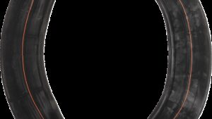 MOOSE OFFROAD Inner Tube - Medium Duty - 17" - TR-4