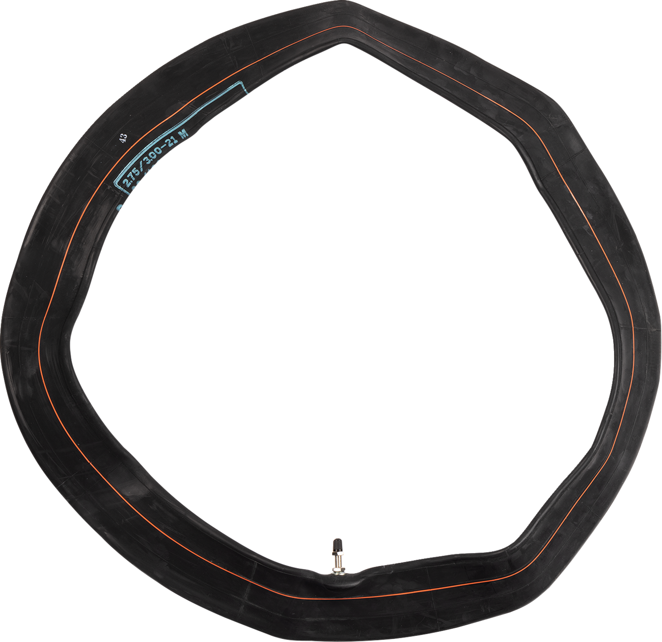 MOOSE OFFROAD Inner Tube - Medium Duty - 21" - TR-4