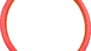 TUBLISS Red Liner - 21"