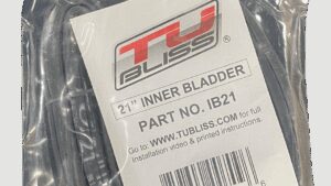 TUBLISS Inner Bladder - For Gen 2.0 System - 21"
