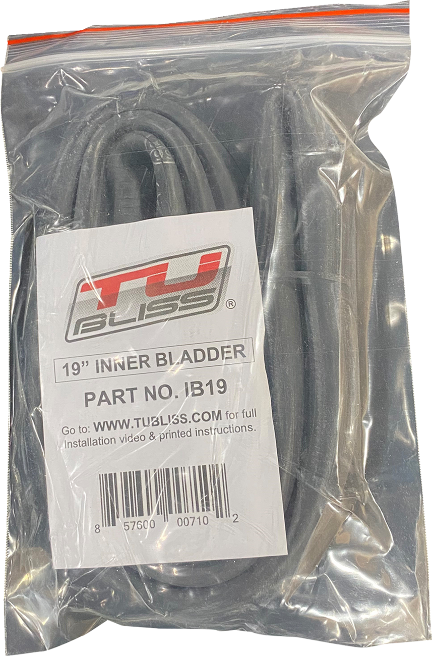 TUBLISS Inner Bladder - For Gen 2.0 System - 19"