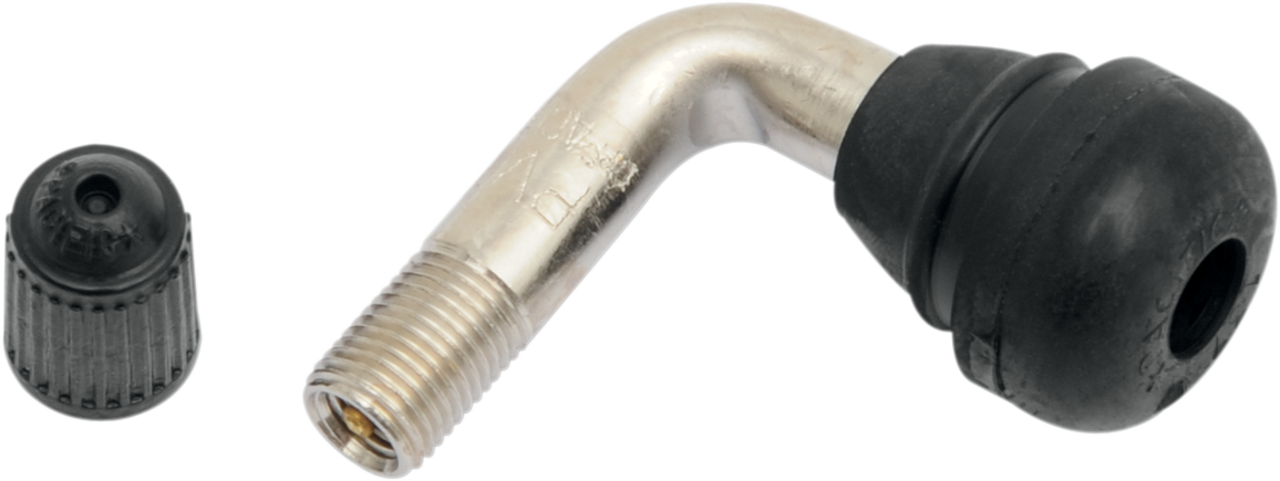 K&L SUPPLY VALVE STEM RUBBER 90 EACH